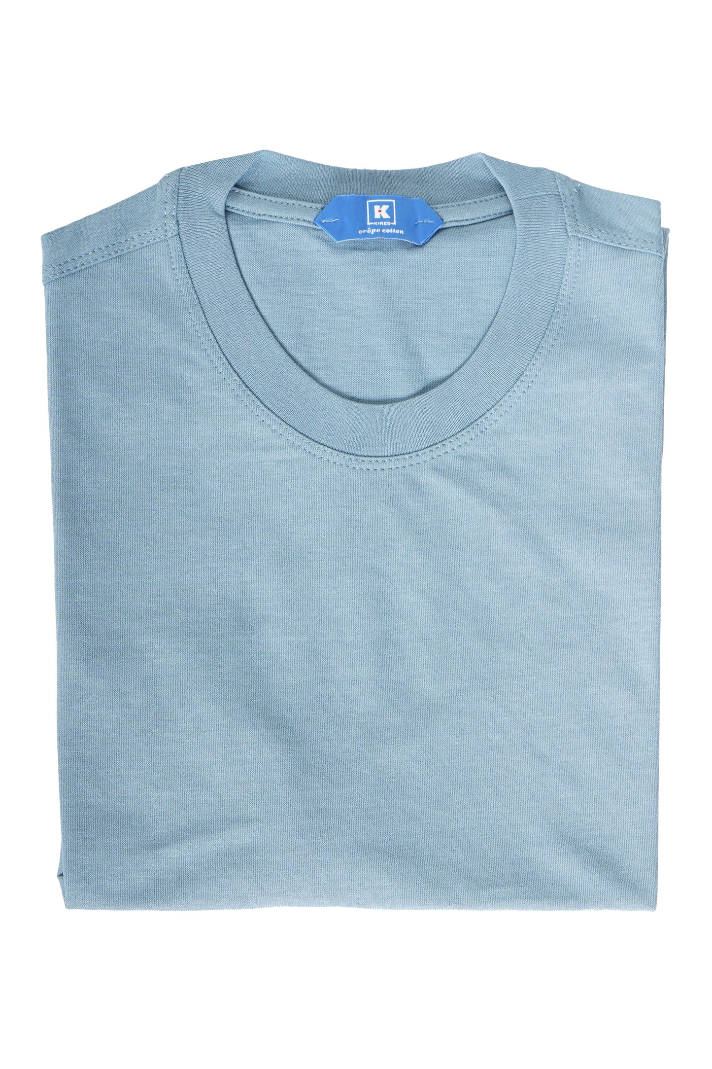 Kired Kissm Cotton T-Shirt