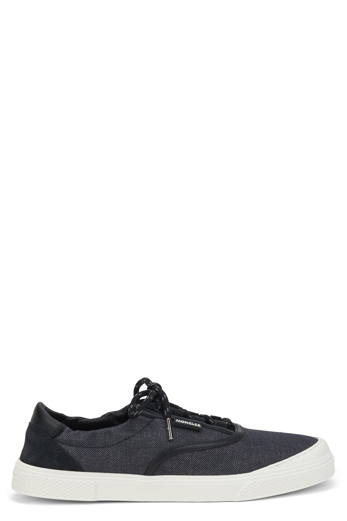 Moncler Sneakers Vera Leisure Denim