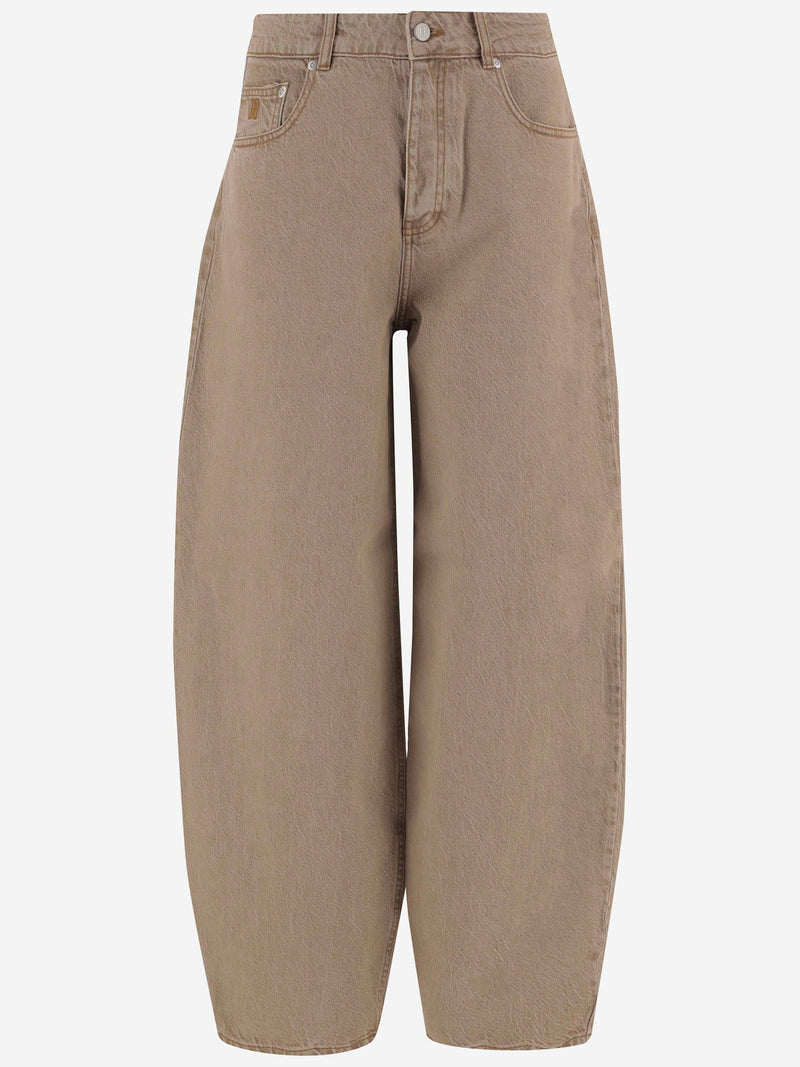 Jeans Dallas Cotton Denim
