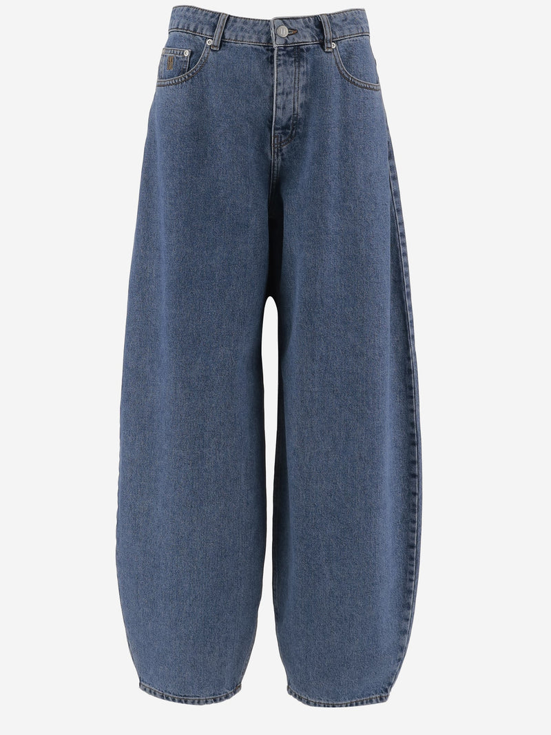 Jeans Dallas Cotton Denim