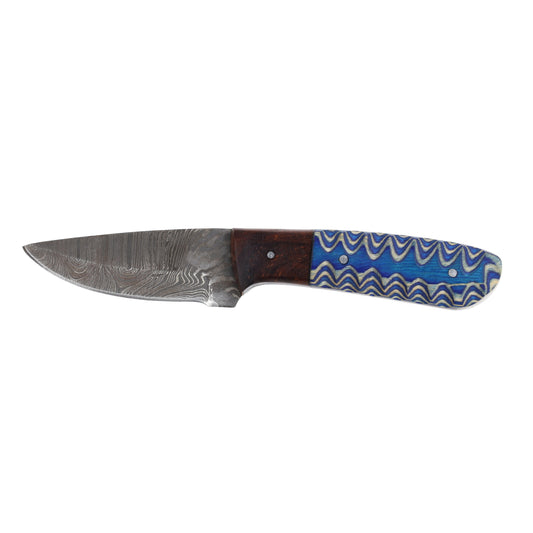 Lariat Scout Knife