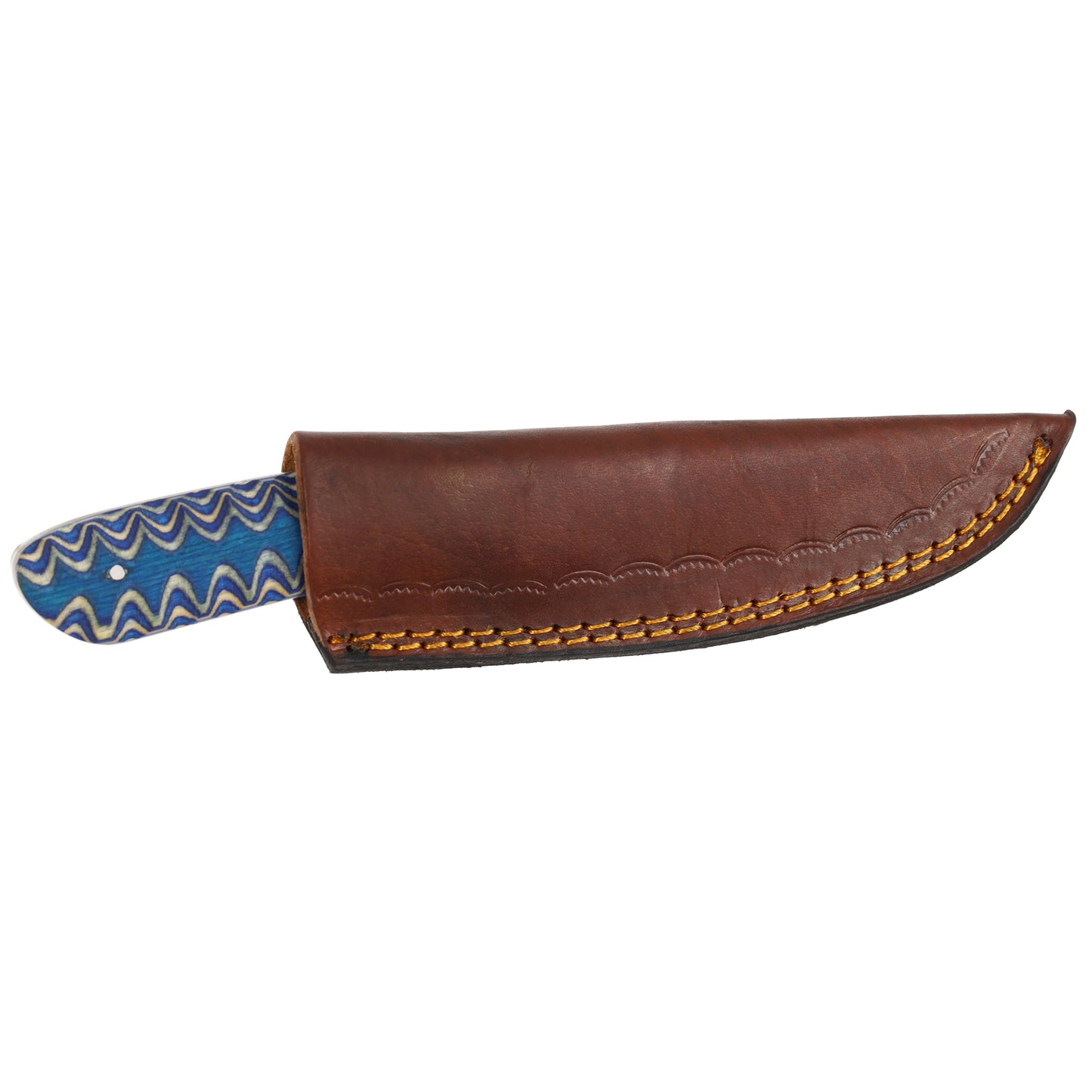 Lariat Scout Knife