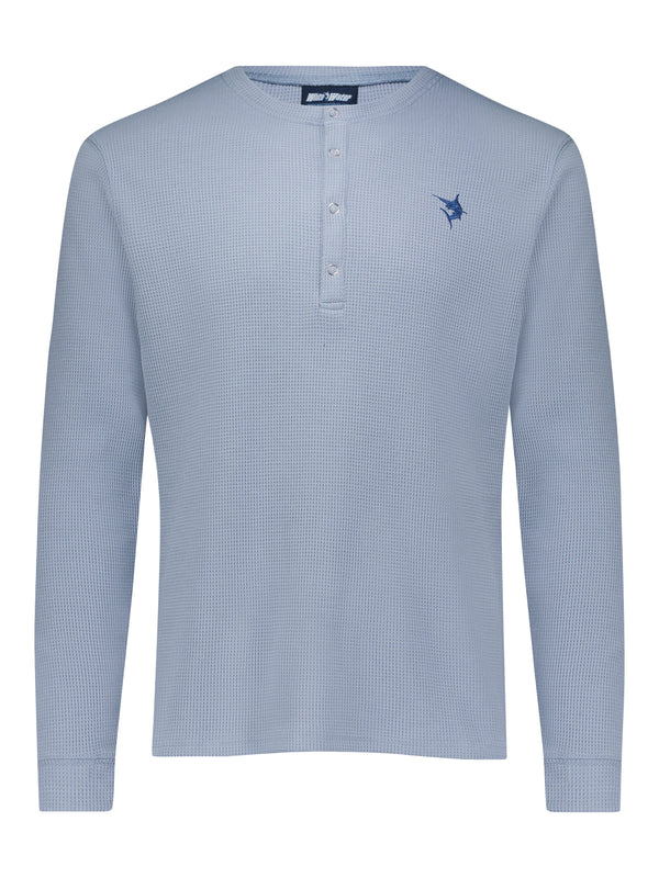 Mystic Henley