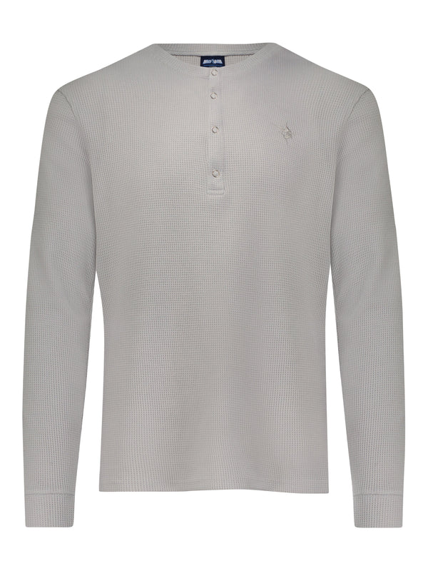 Mystic Henley