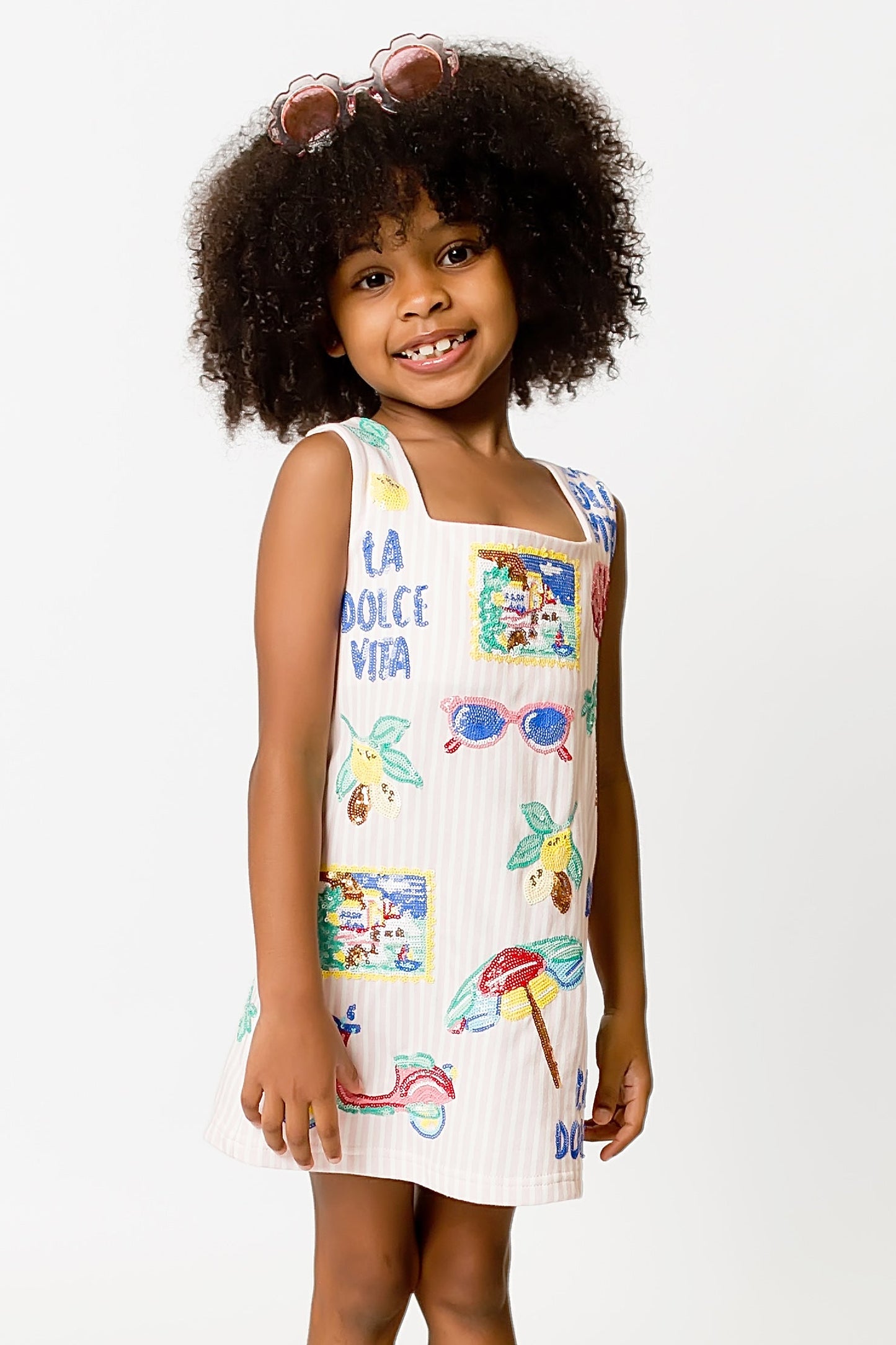 La Dolce Vita Dress