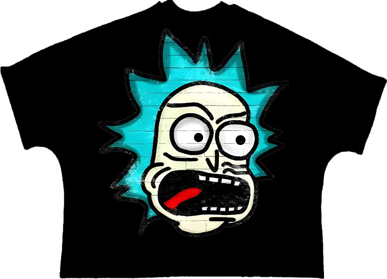 Rick