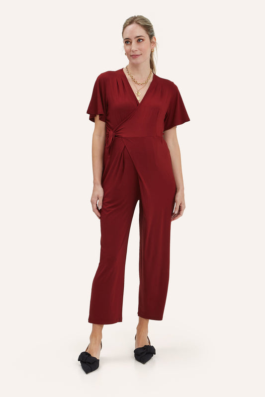 Lucia Jumpsuit