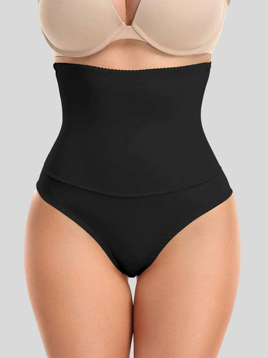 Trendsi Luxe Lace Shaping Shorts Women's Shapewear: Smoothing & Comfortable