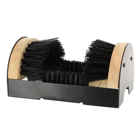 Boot Scraper