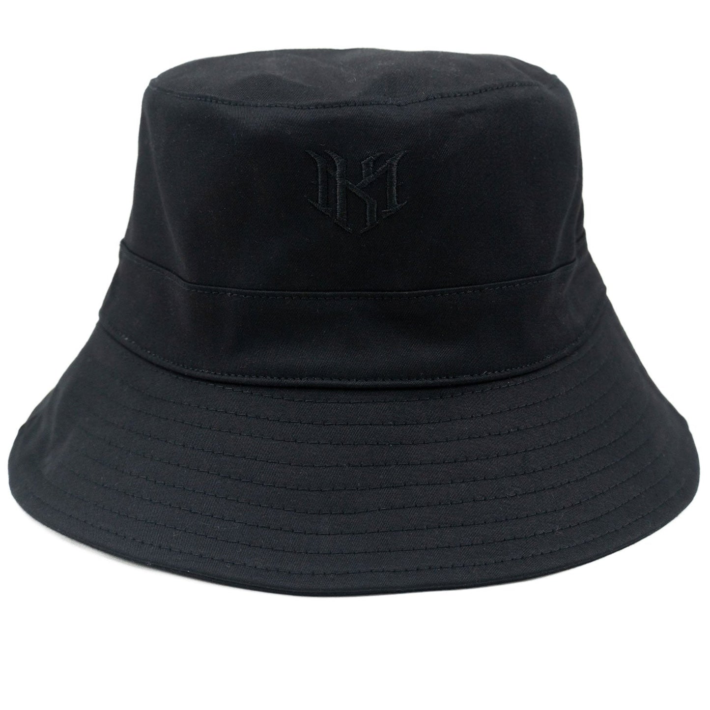 Accessories | M014 Vivere Bucket Hat - Black
