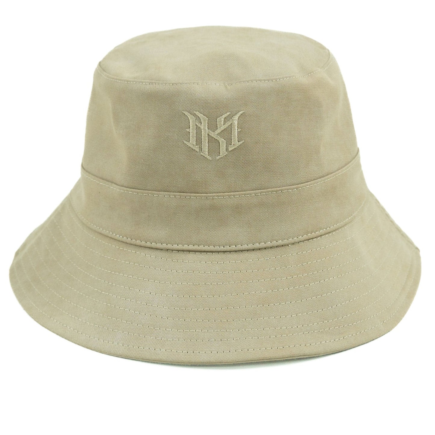 Accessories | M014 Vivere Bucket Hat - Khaki