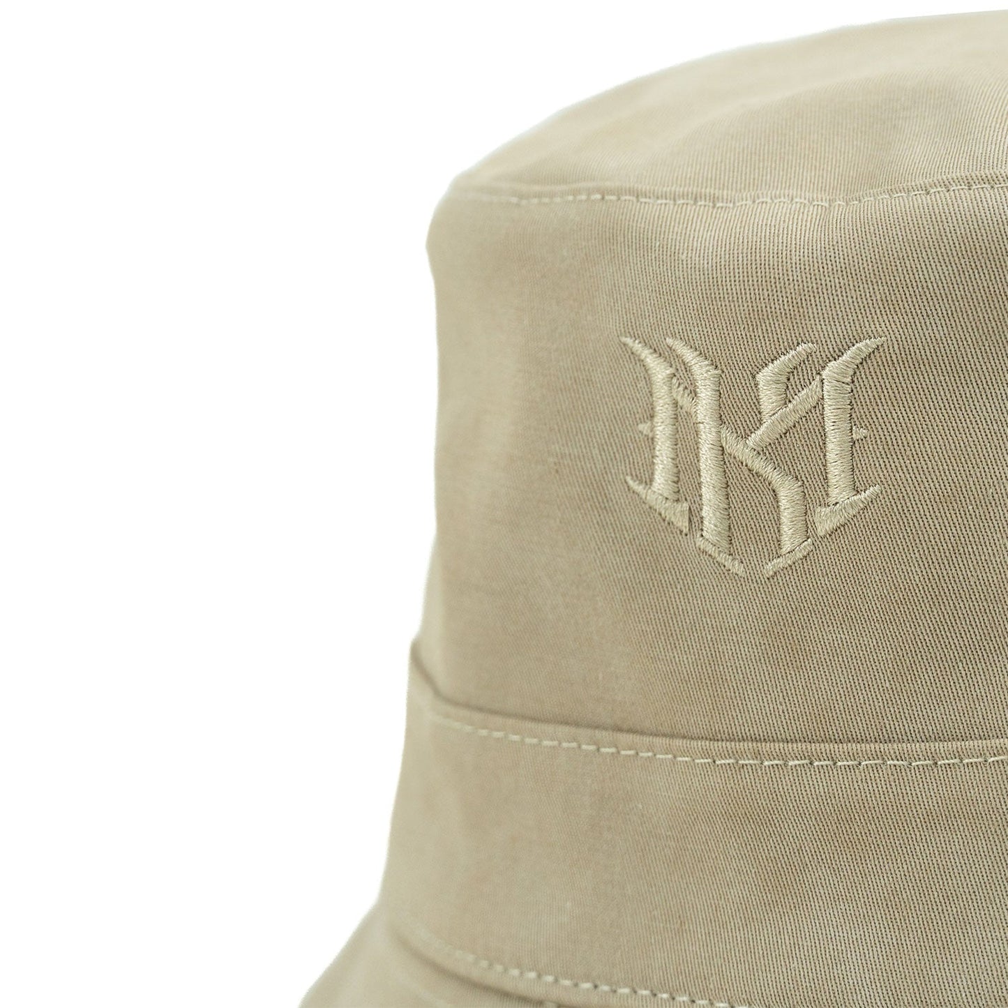 Accessories | M014 Vivere Bucket Hat - Khaki