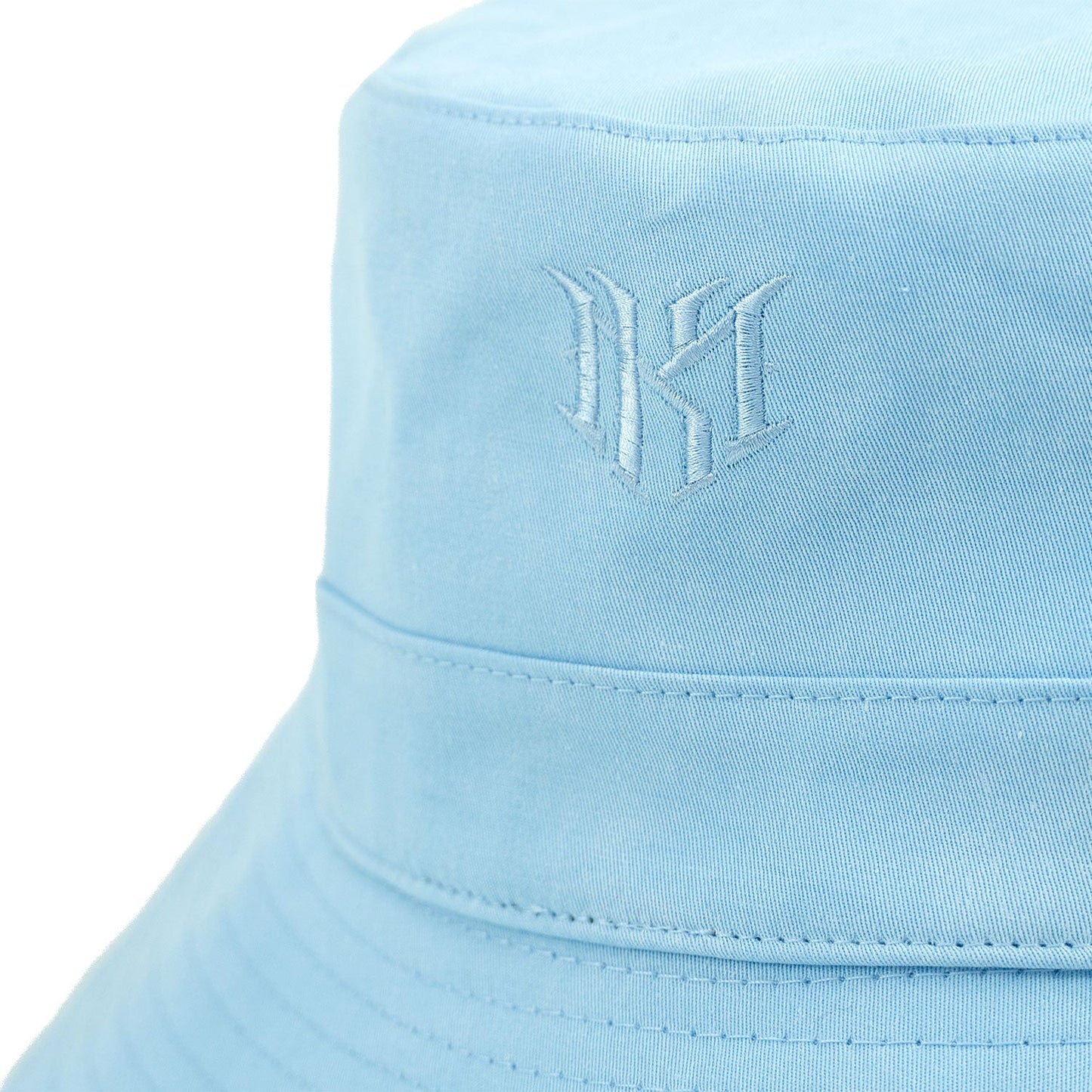 Accessories | M014 Vivere Bucket Hat - Blue