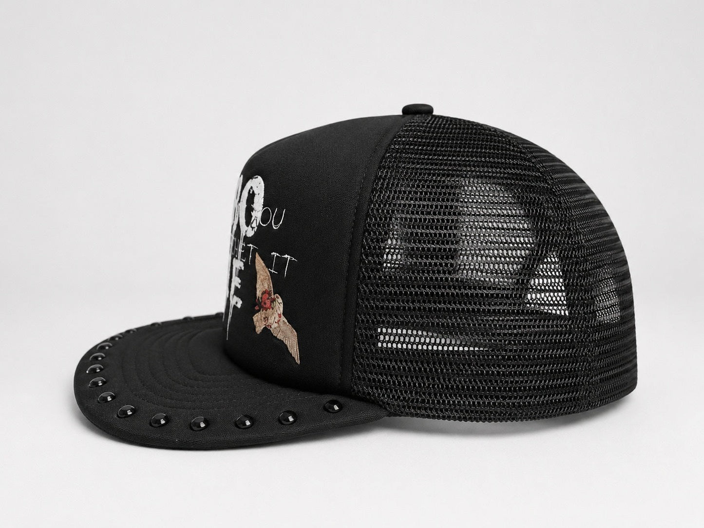 M051 Amore Hat