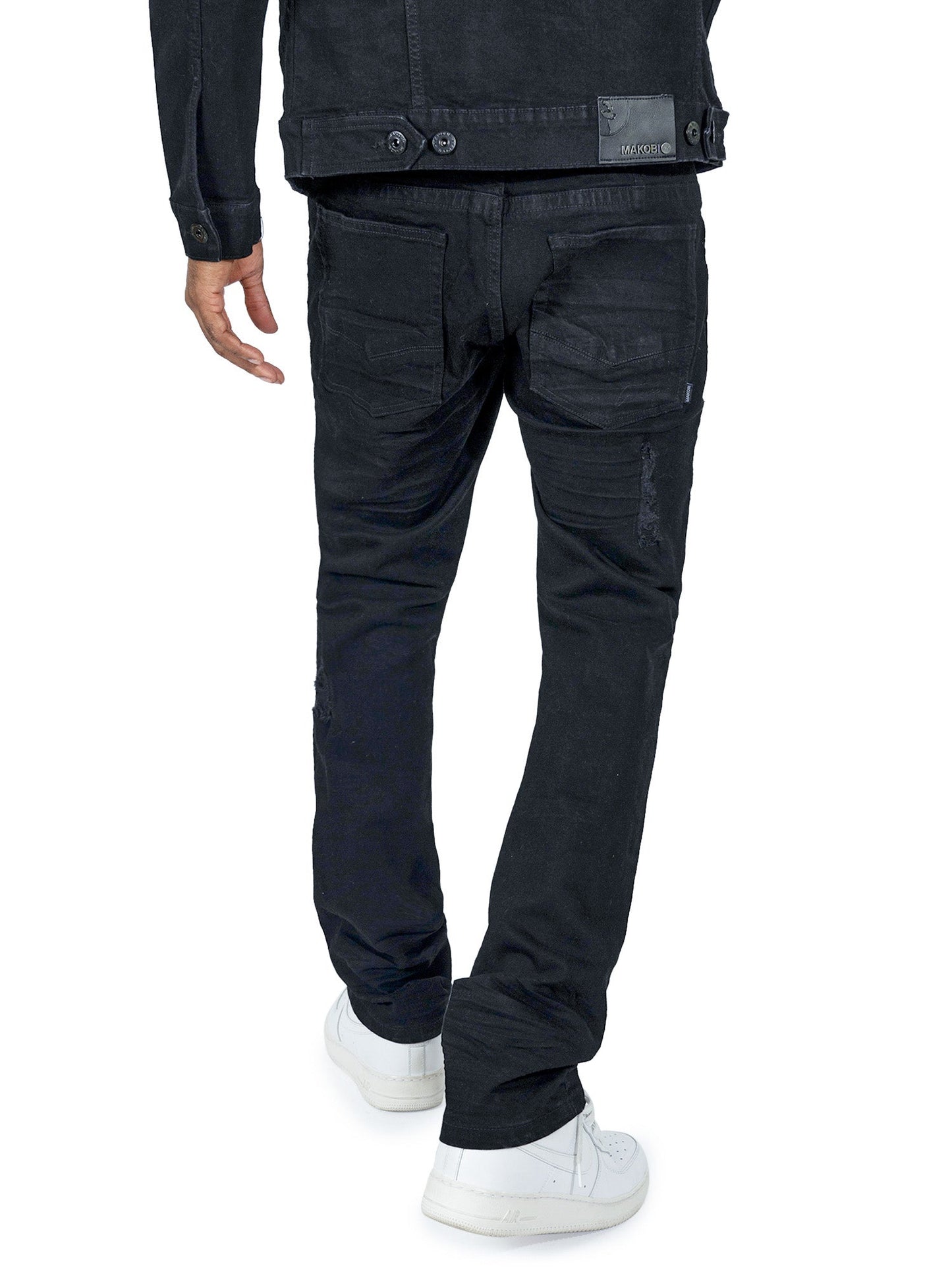 M1979 Moreli Jeans - Black