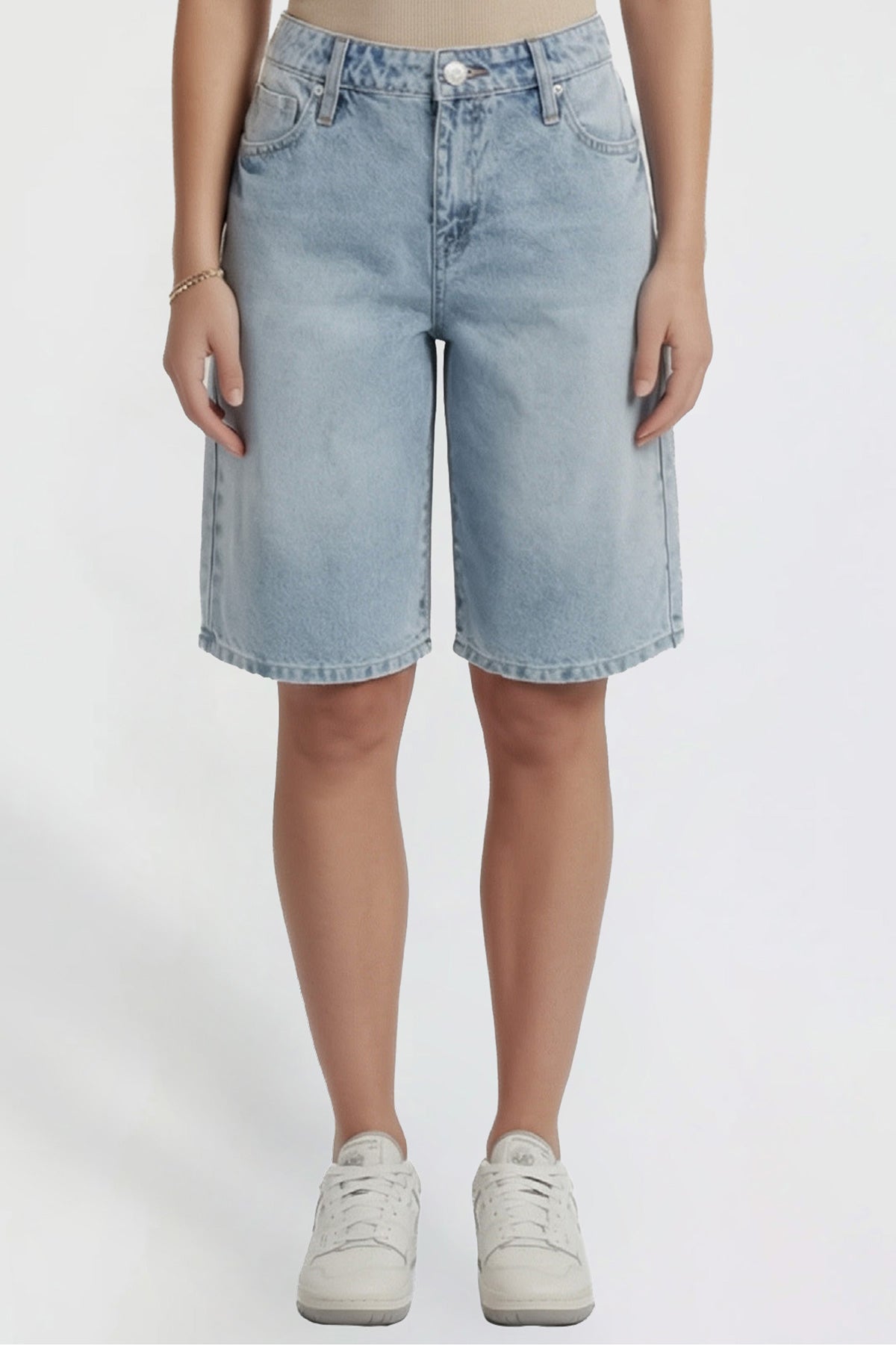 Women's Relaxed Jorts