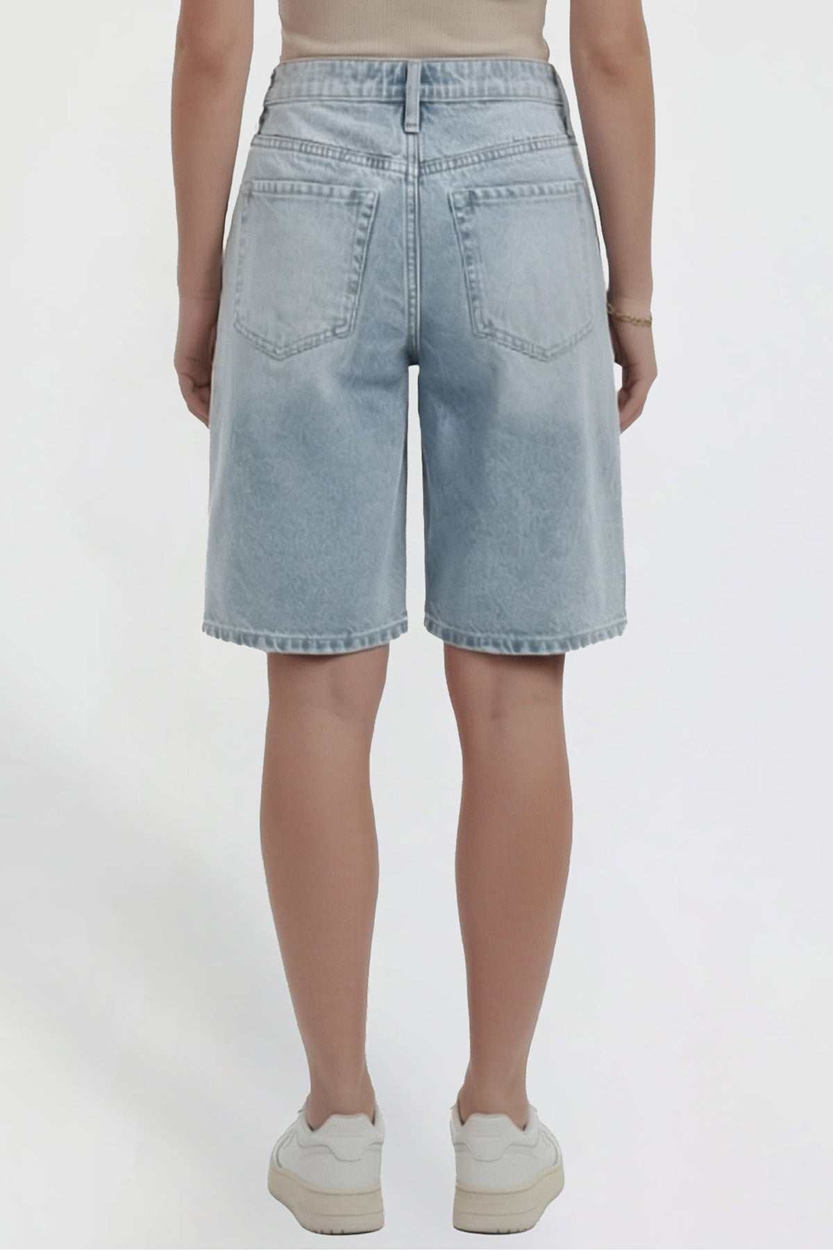 Women's Relaxed Jorts