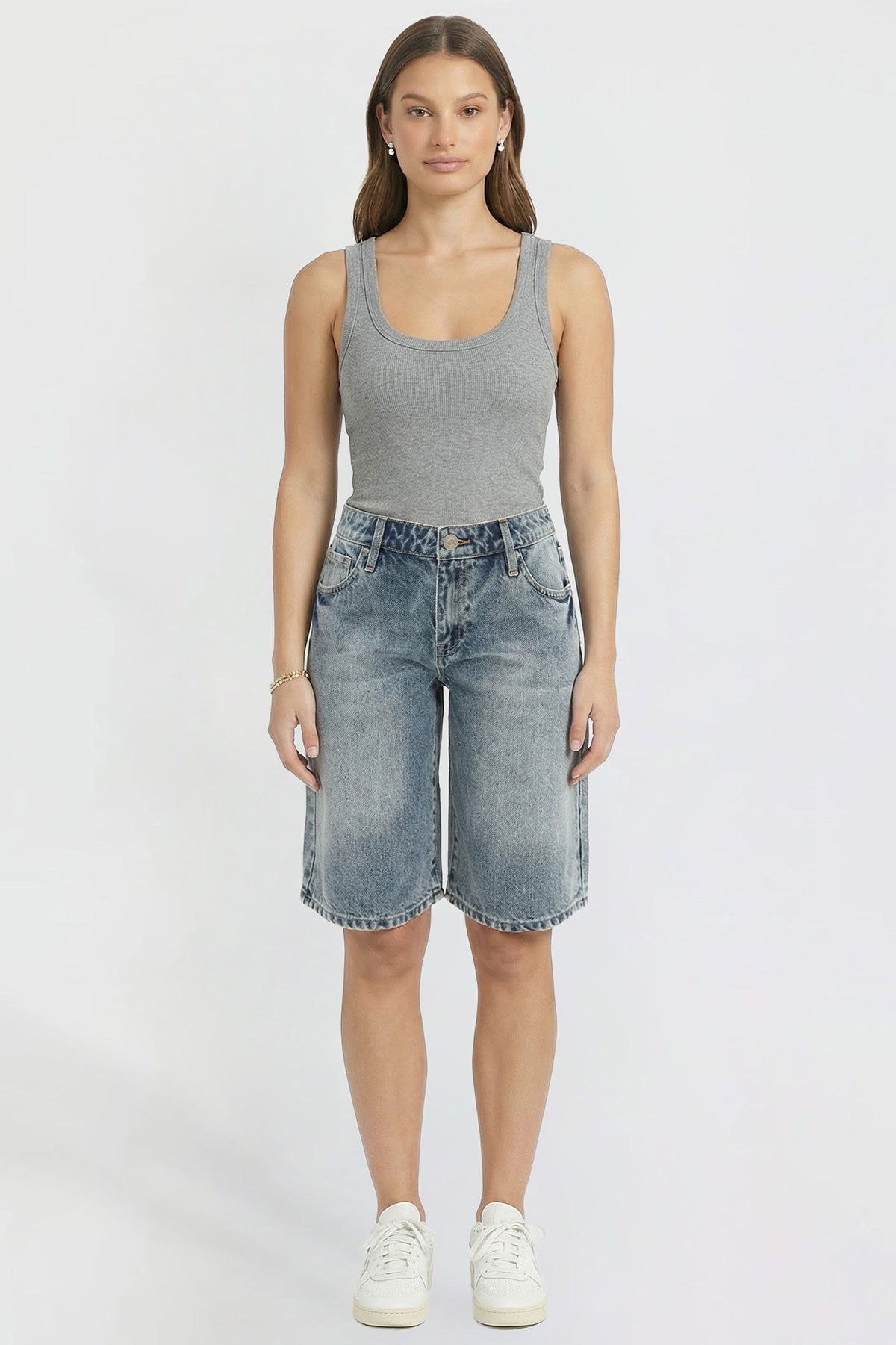 Women's Relaxed Jorts