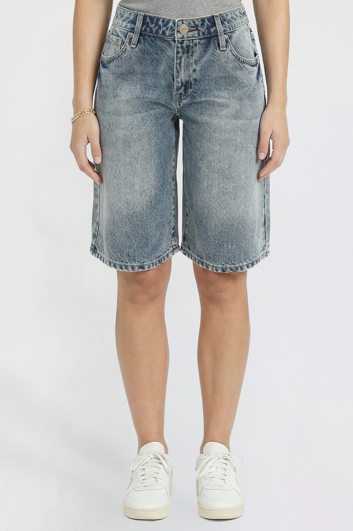 Women's Relaxed Jorts