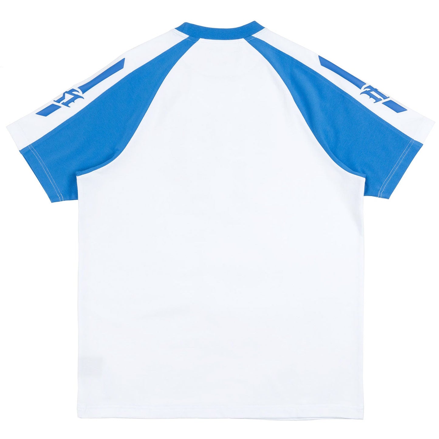 Jersey Shirt | M119 Adorni Reglan Tee - Royal