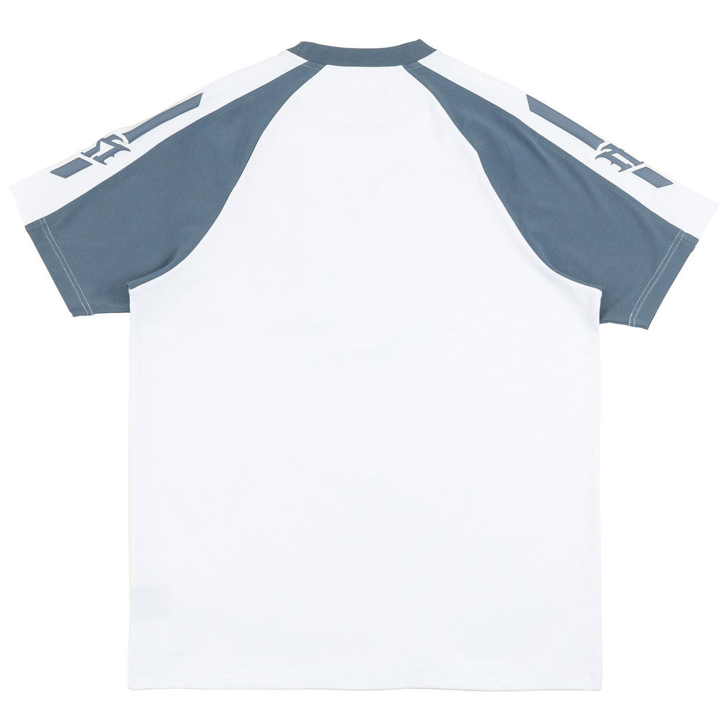 Jersey Shirt | M119 Adorni Reglan Tee - Midnight Blue