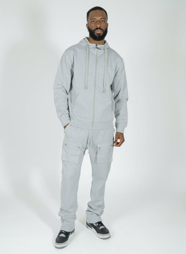 Set | M5335/M1635 The Fall Essentials Set - Gray