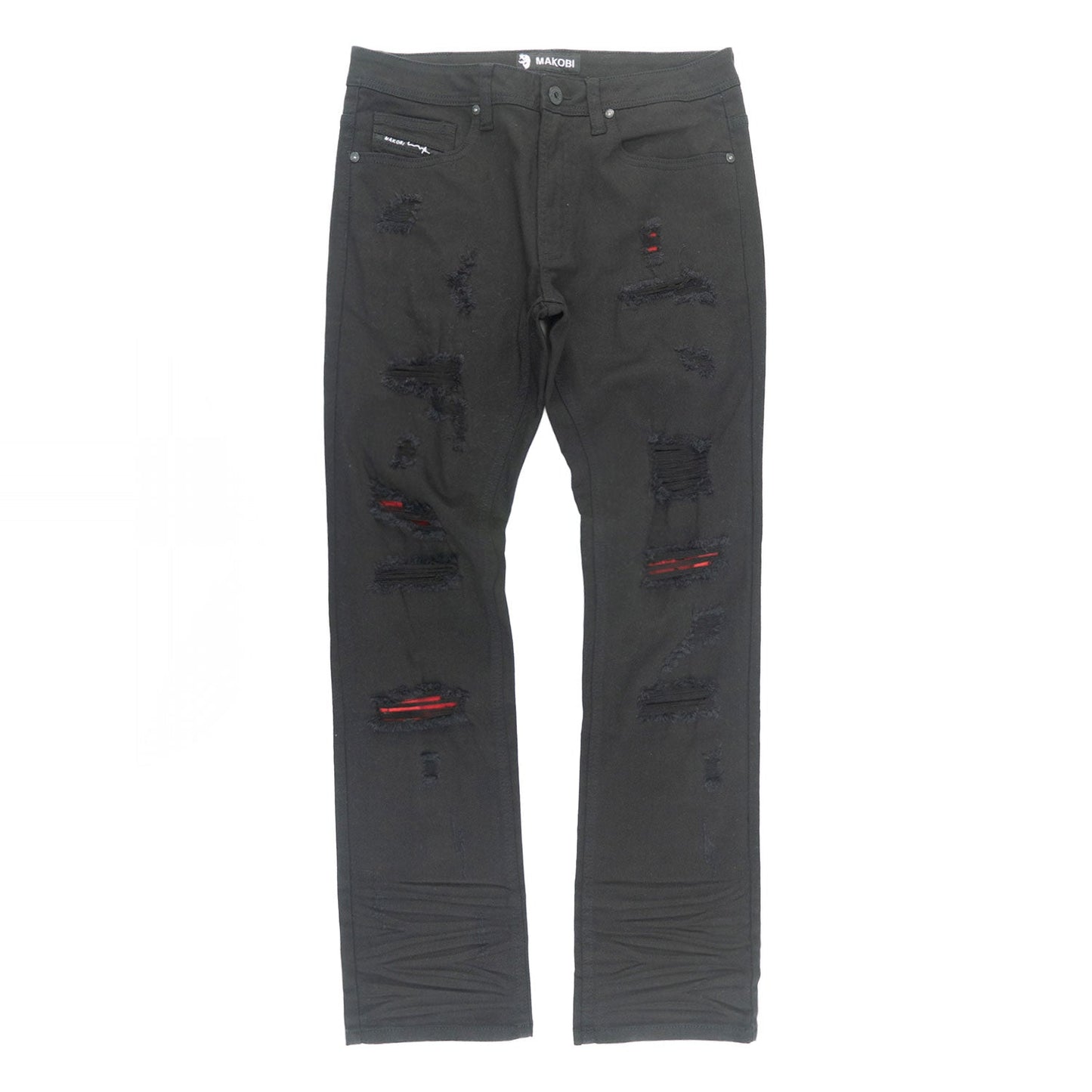 Pants | M1721 Modena Jeans - Black
