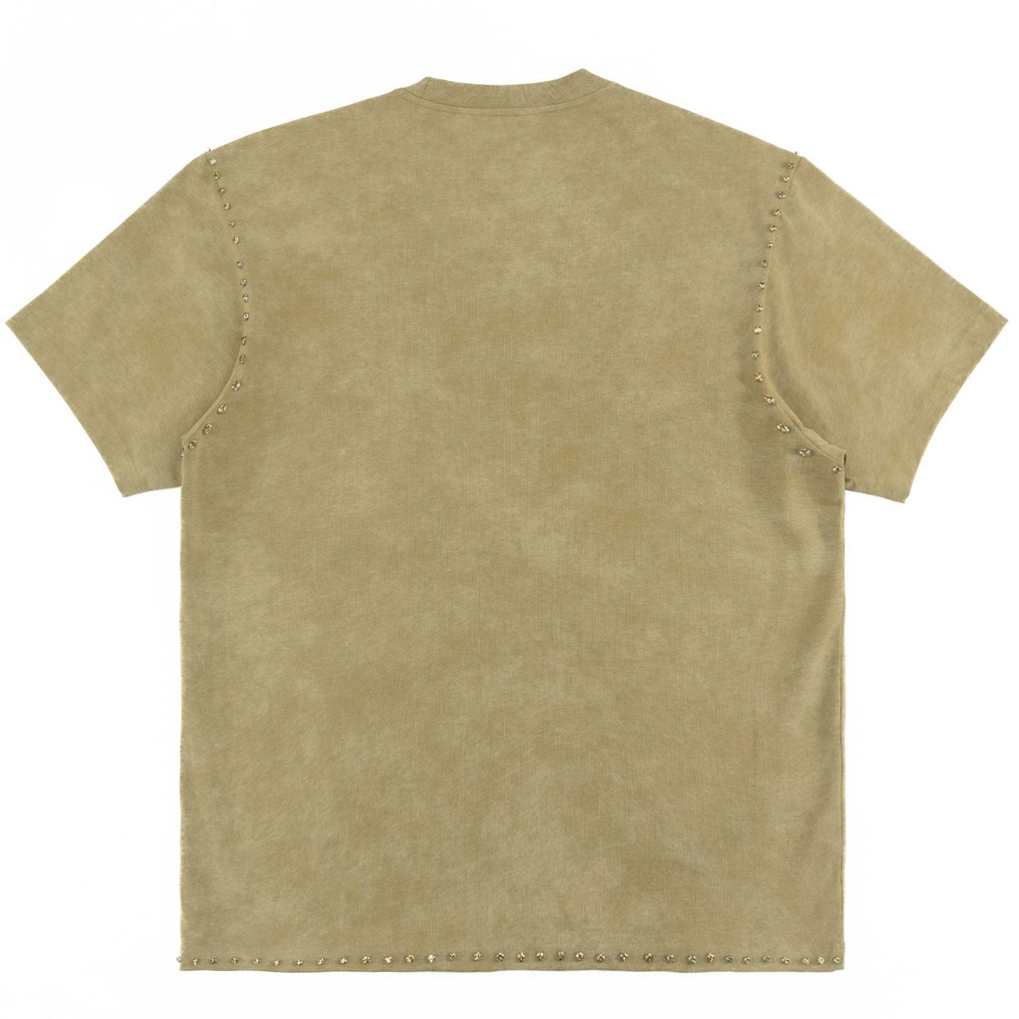 Set | M183 Prada Jersey Short Set - Mocha