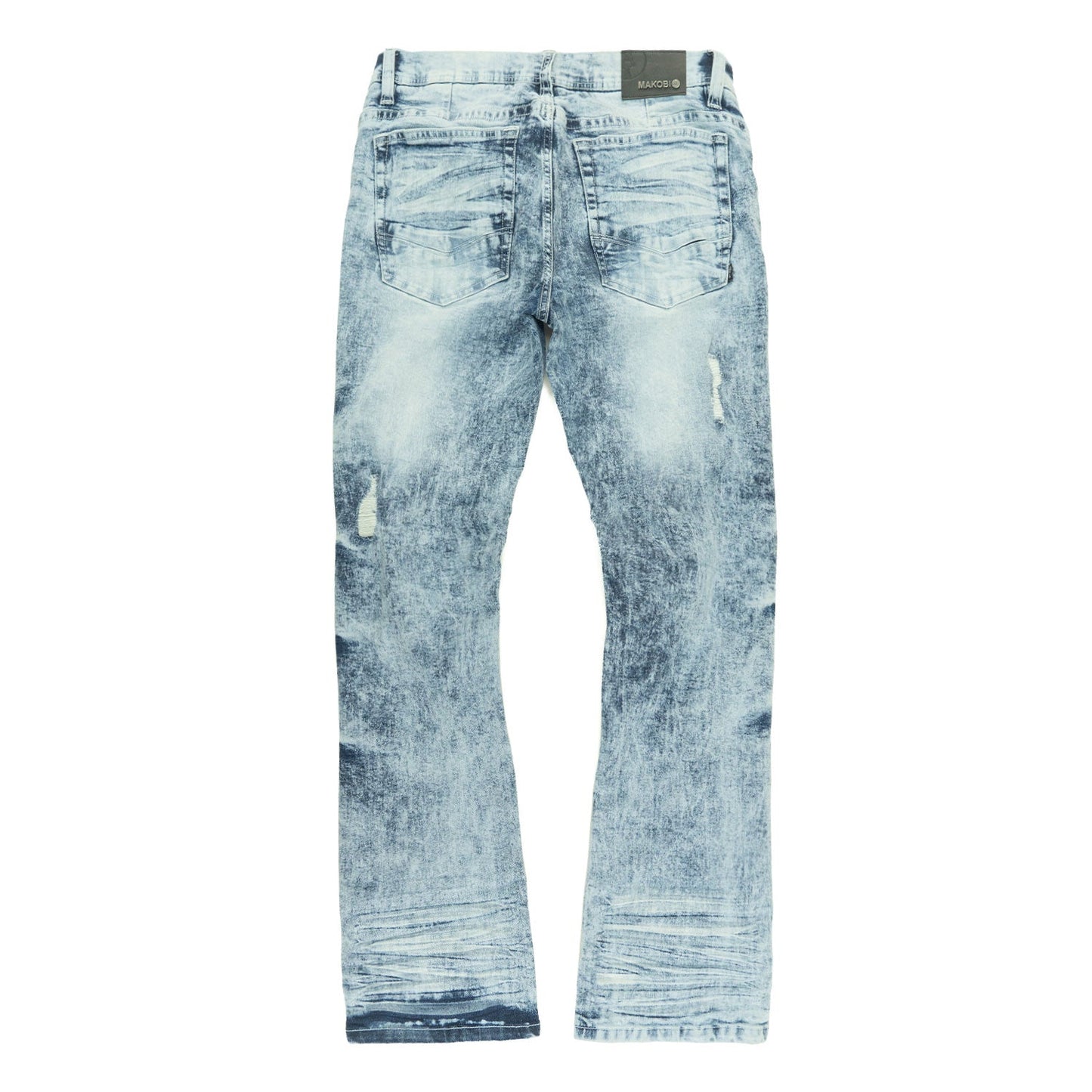 Jeans | M1900 Prego Pants - Light Wash