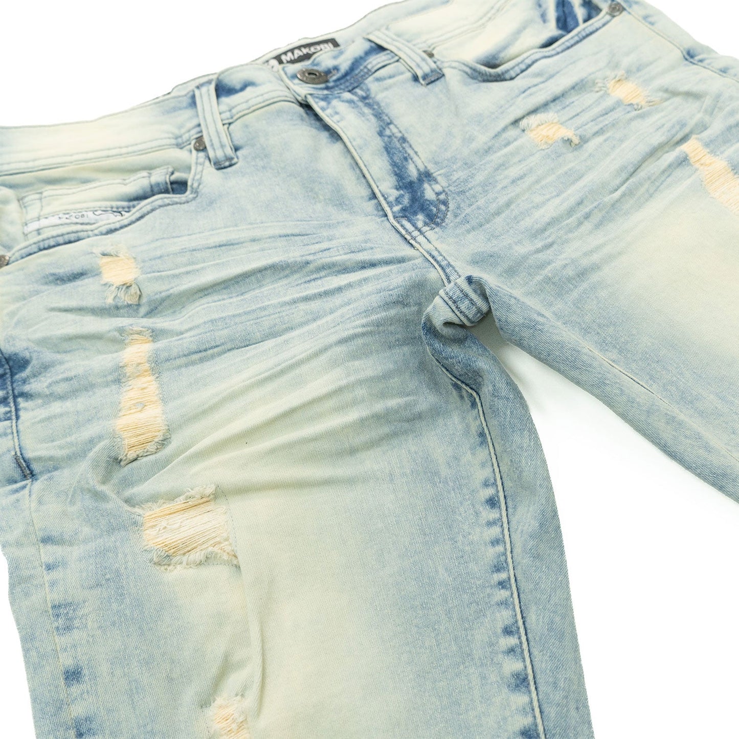 Jeans | M1900 Prego Pants - Vintage