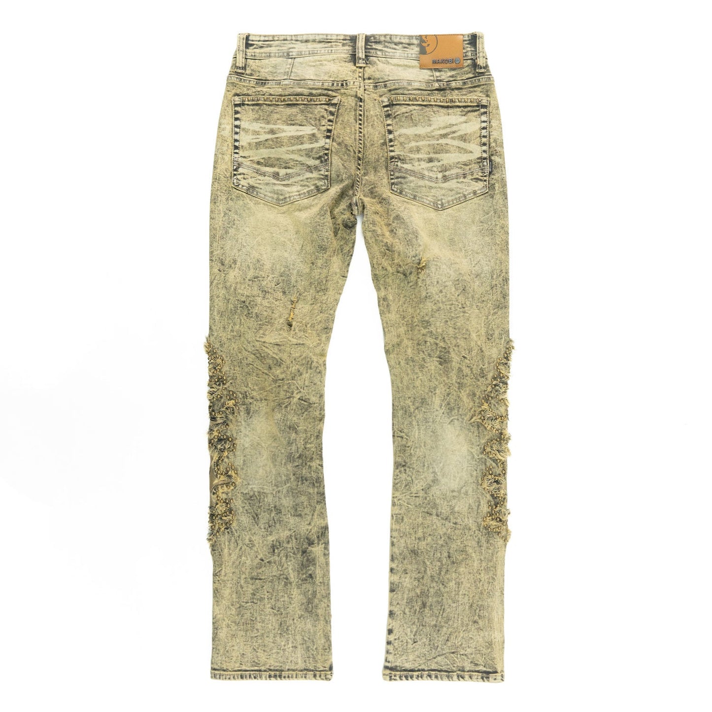 Jeans | M1913 Positoni Pants - Olive