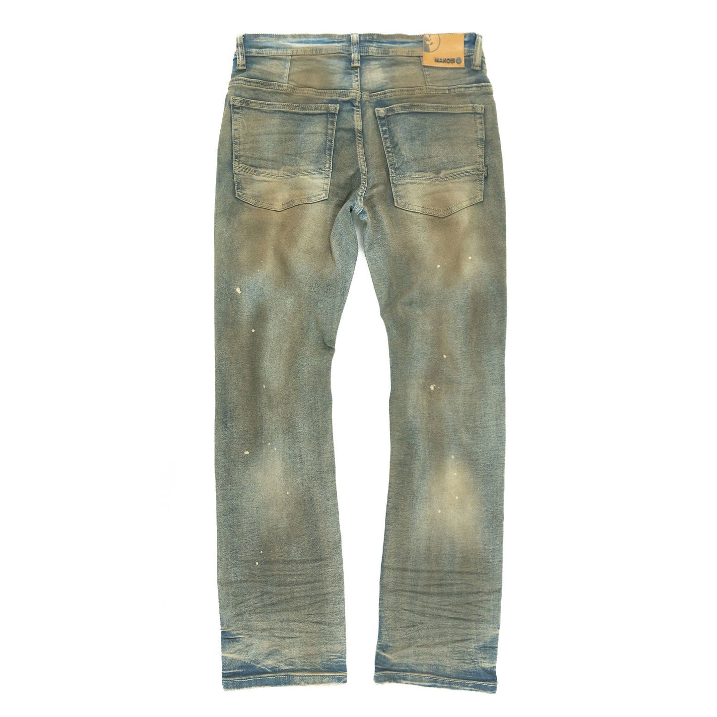 Jeans | M1918 Lorenzino Pants - Antique Wash