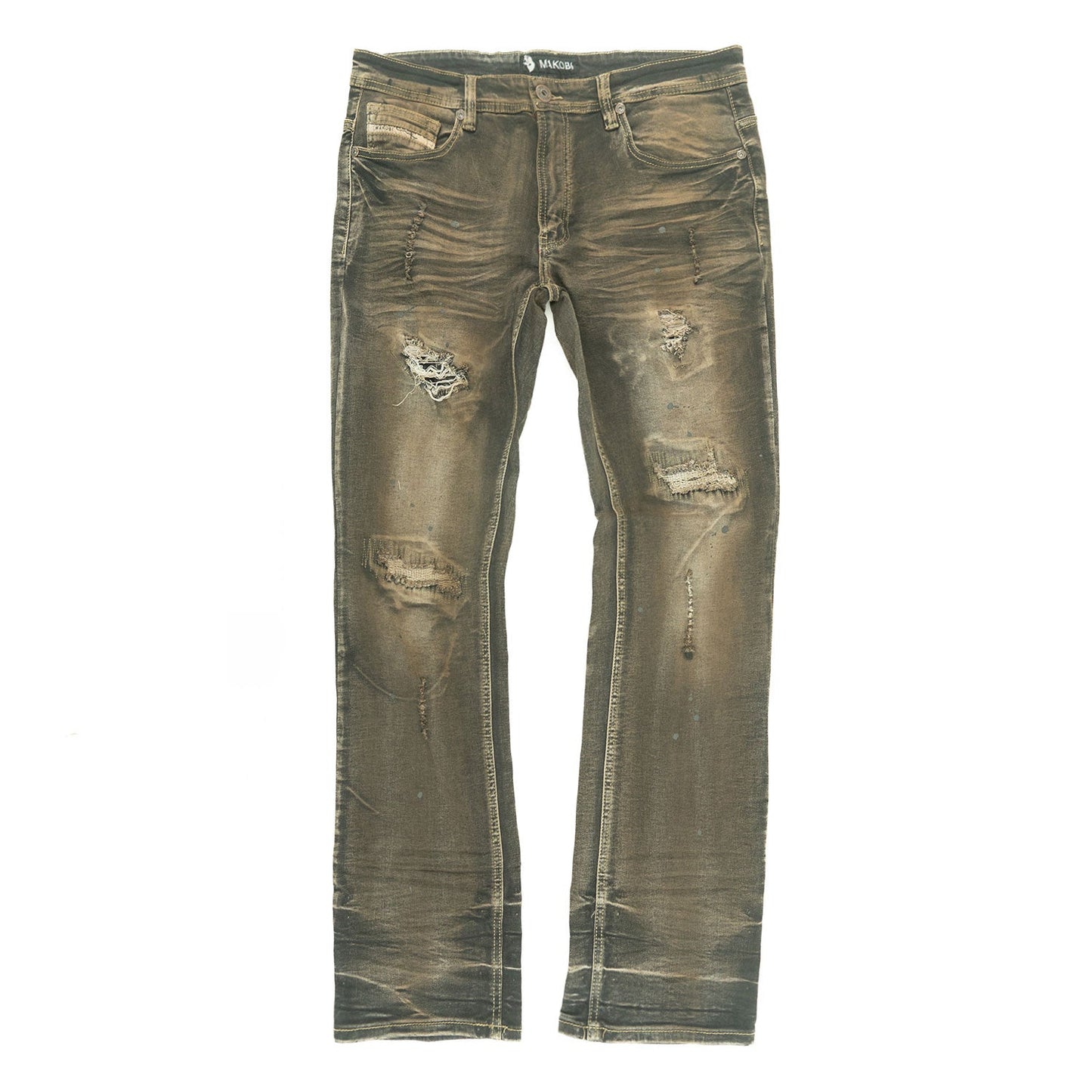 Jeans | M1918 Lorenzino Pants - Vintage