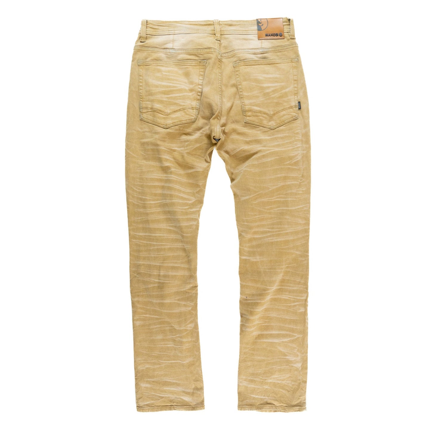 Jeans | M1921 Toronto Jeans - Mocha