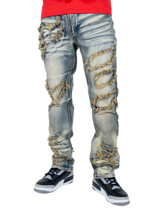 M1922 Sorrento Jeans - Dirt