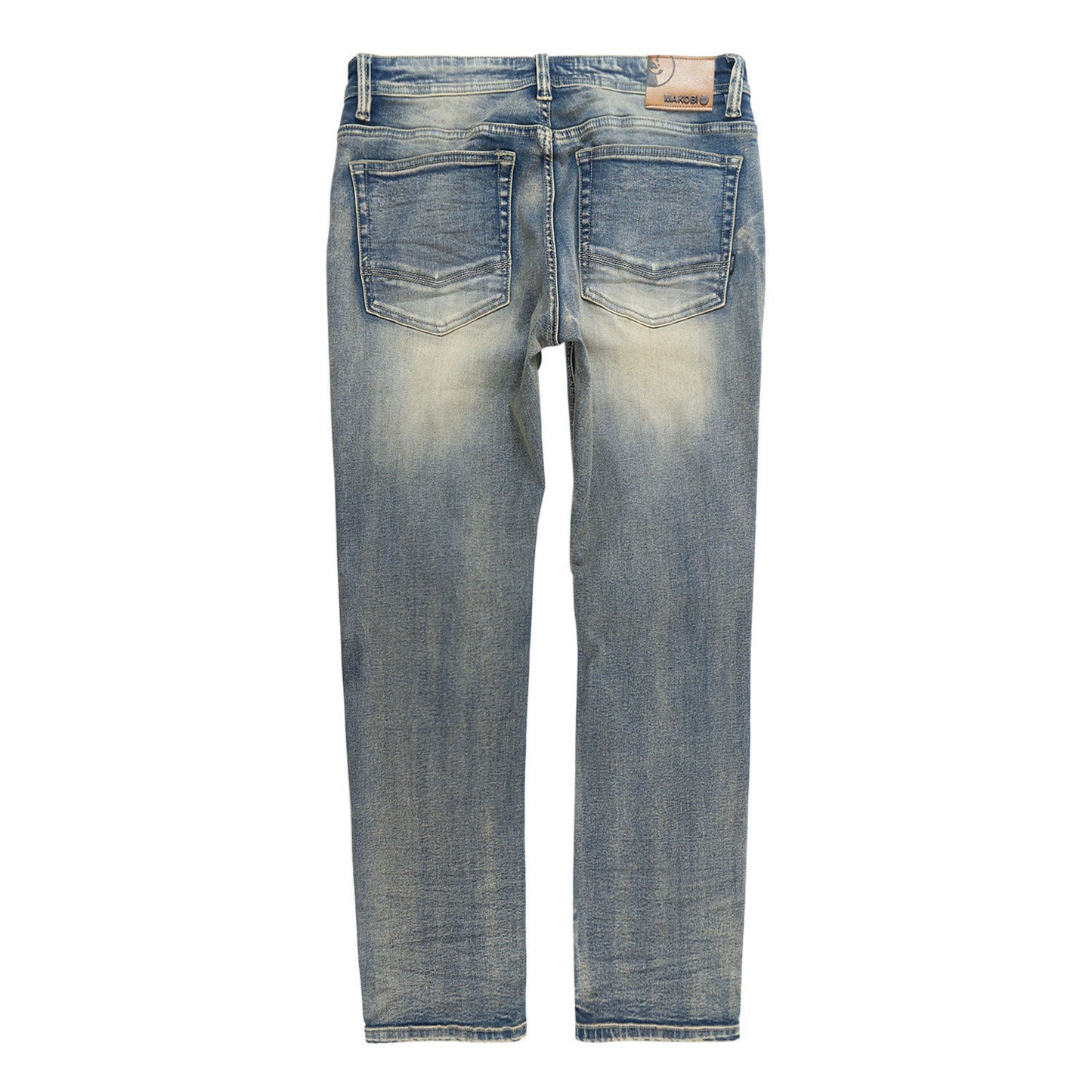 M1922 Sorrento Jeans - Dirt