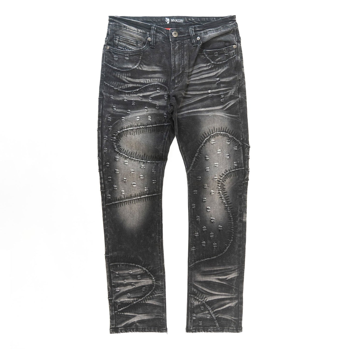 Jeans | M1935 Esposito Pants - Black