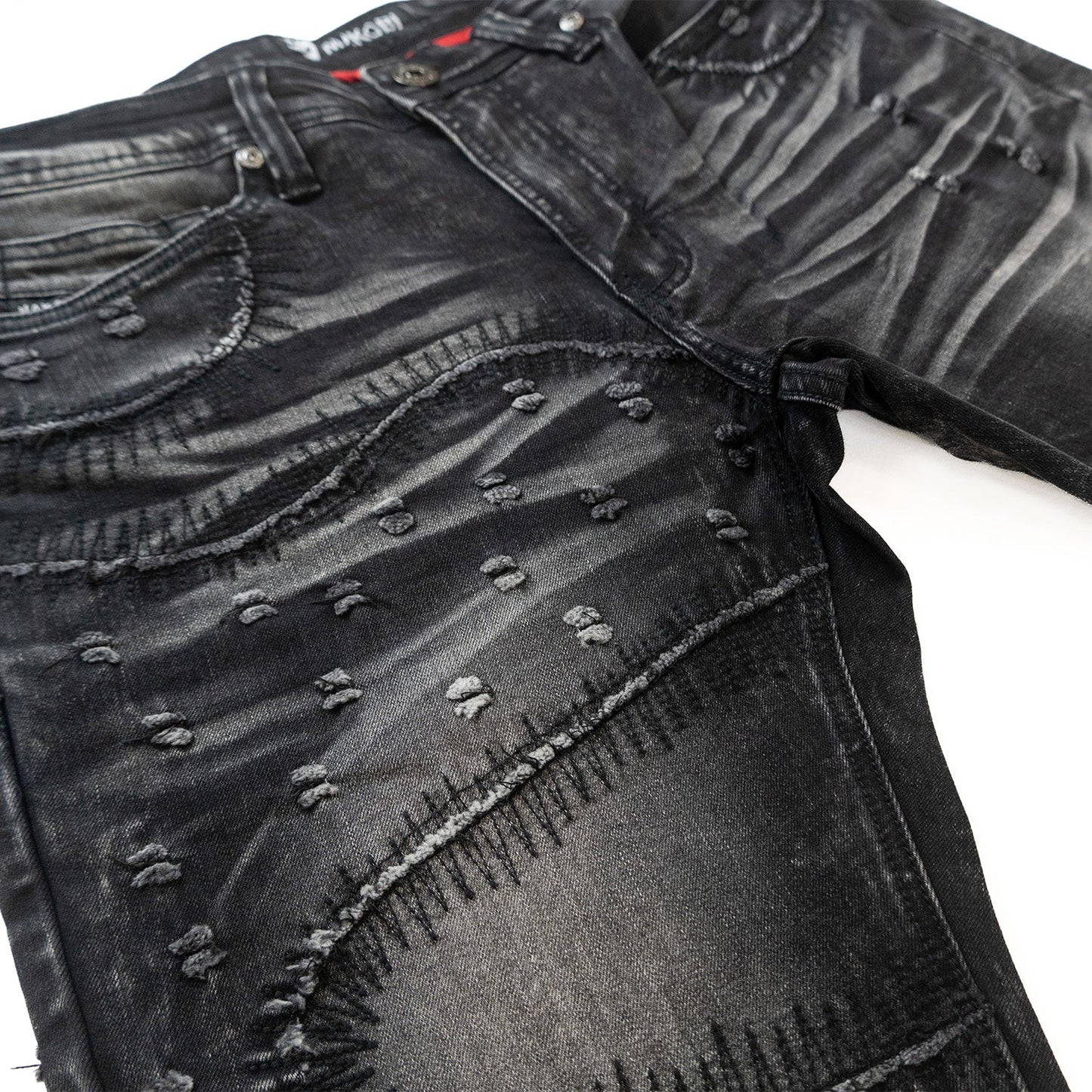 Jeans | M1935 Esposito Pants - Black