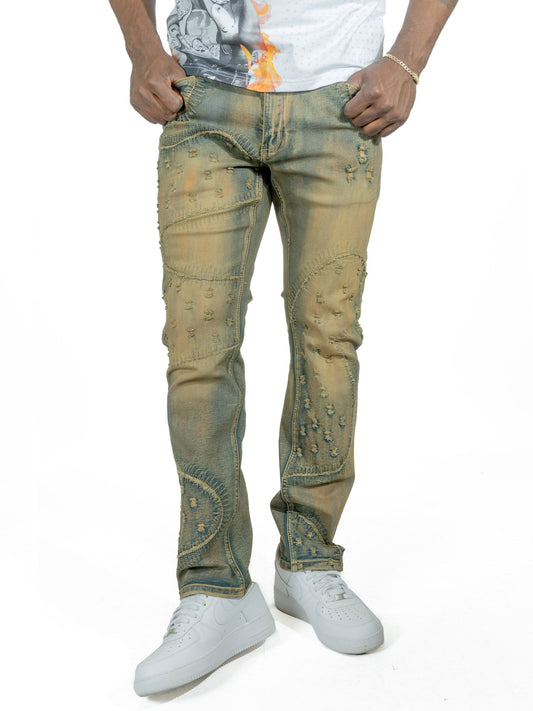 Jeans | M1935 Esposito Pants - Vintage