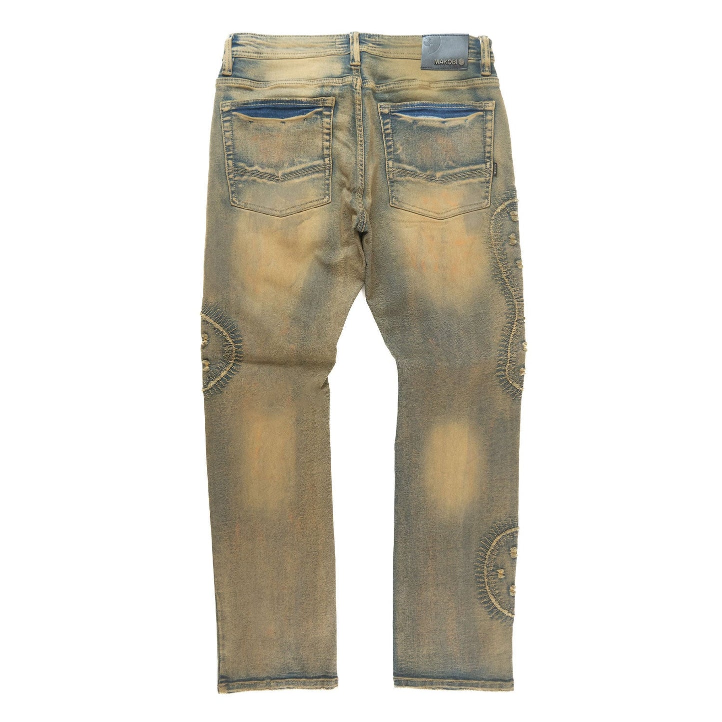 Jeans | M1935 Esposito Pants - Vintage