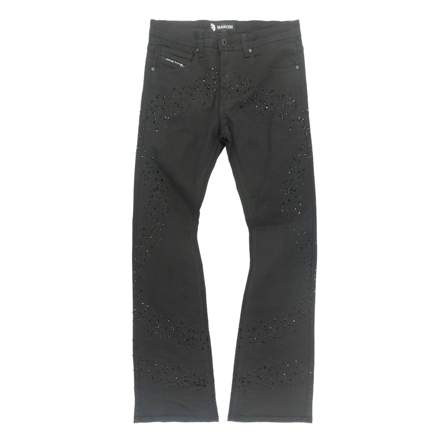 Pants | M1943 Romani Jeans - Black