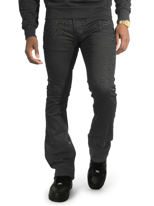 Pants | M1943 Romani Jeans - Black