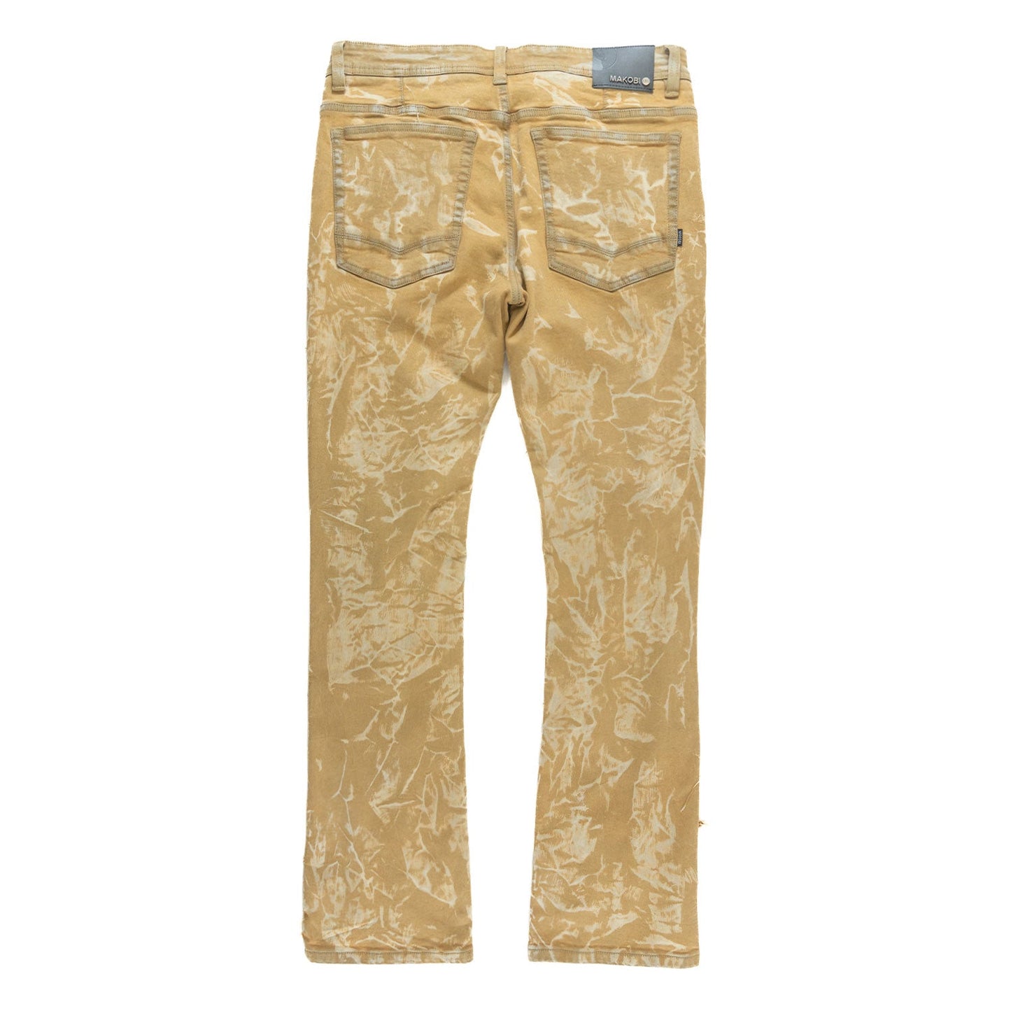 Jeans | M1996 Rinaldi Pants - Mocha