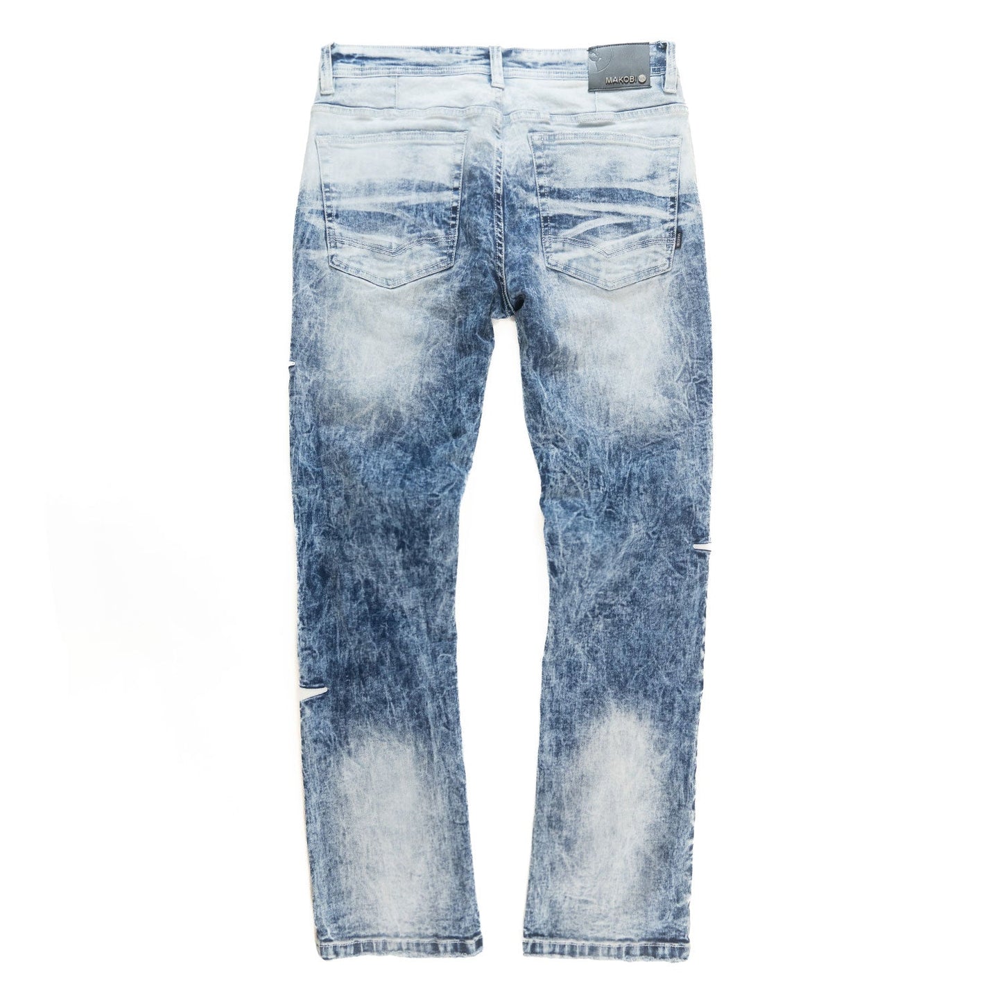 Jeans | M1998 Bottega Pants - Dark Wash