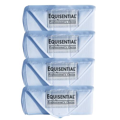 Equisential Standing Bandage