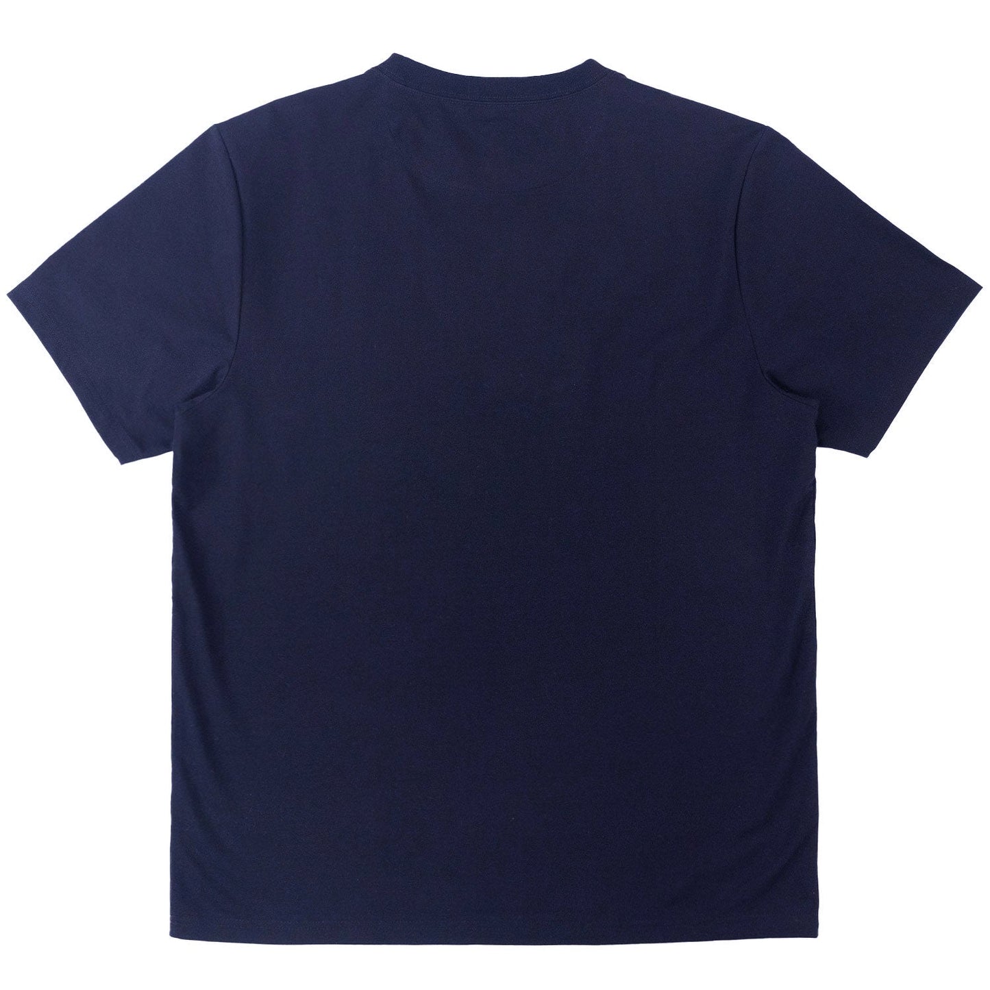 M303 Essential Crewneck Tee - Navy