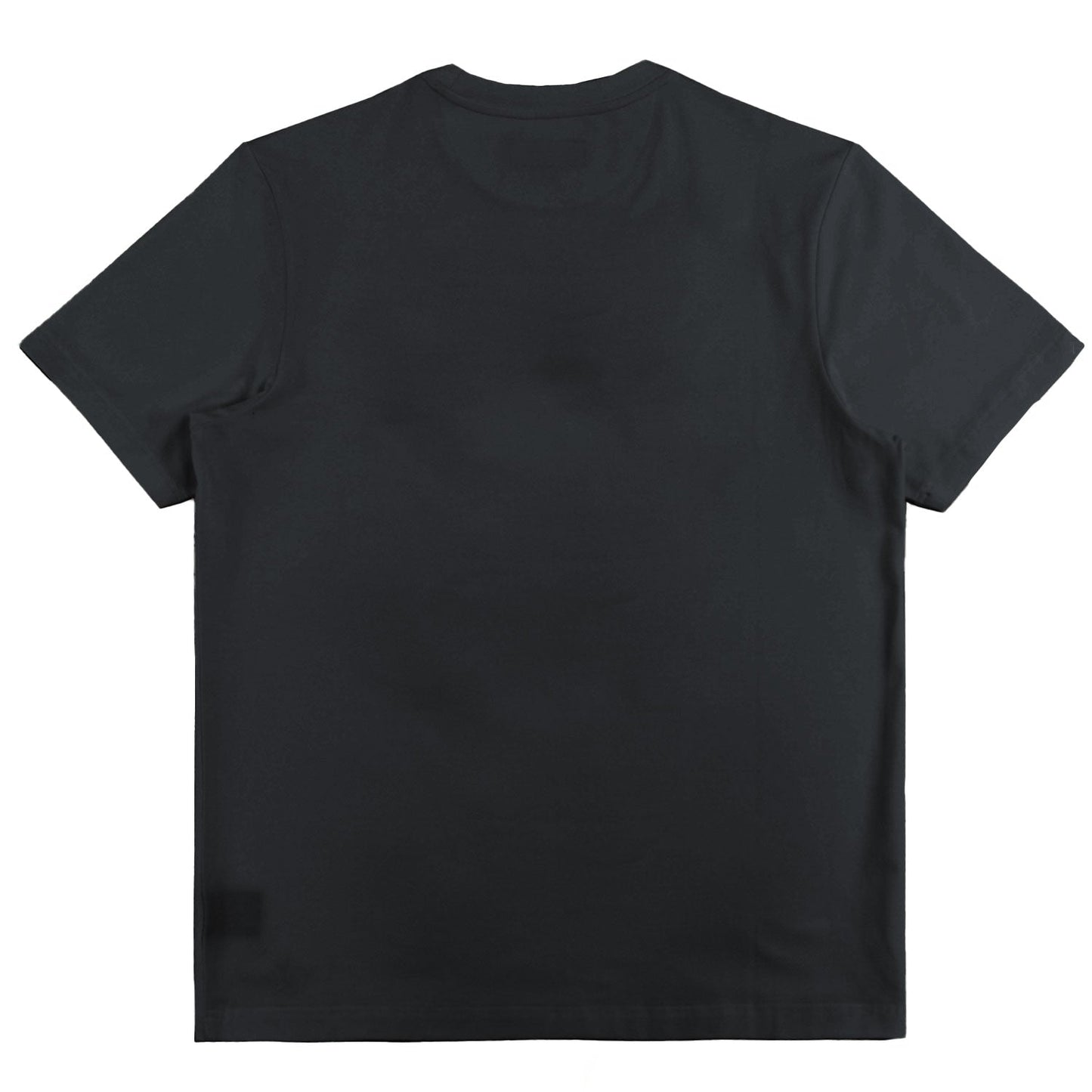 Jersey Shirt | M309 Rosario Tee - Black