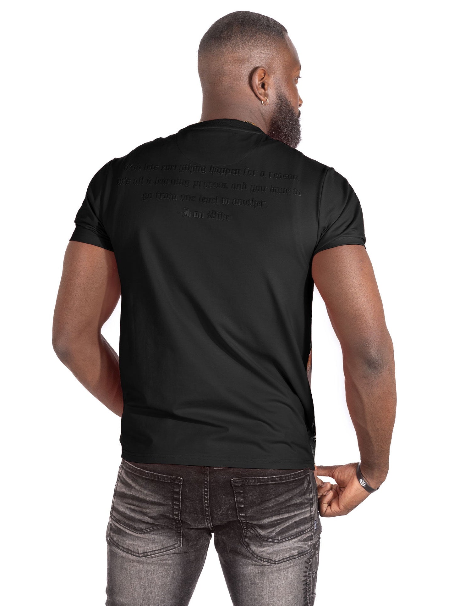 Tee | M359 Campione - Black