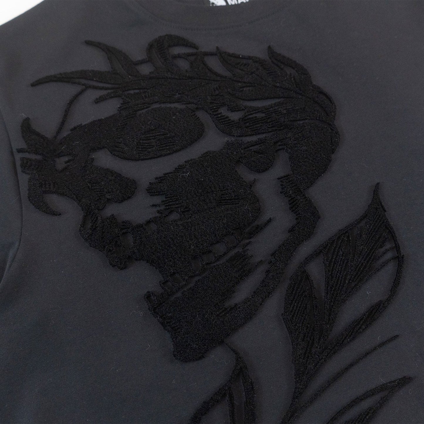 Tee | M361 De Luca - Black