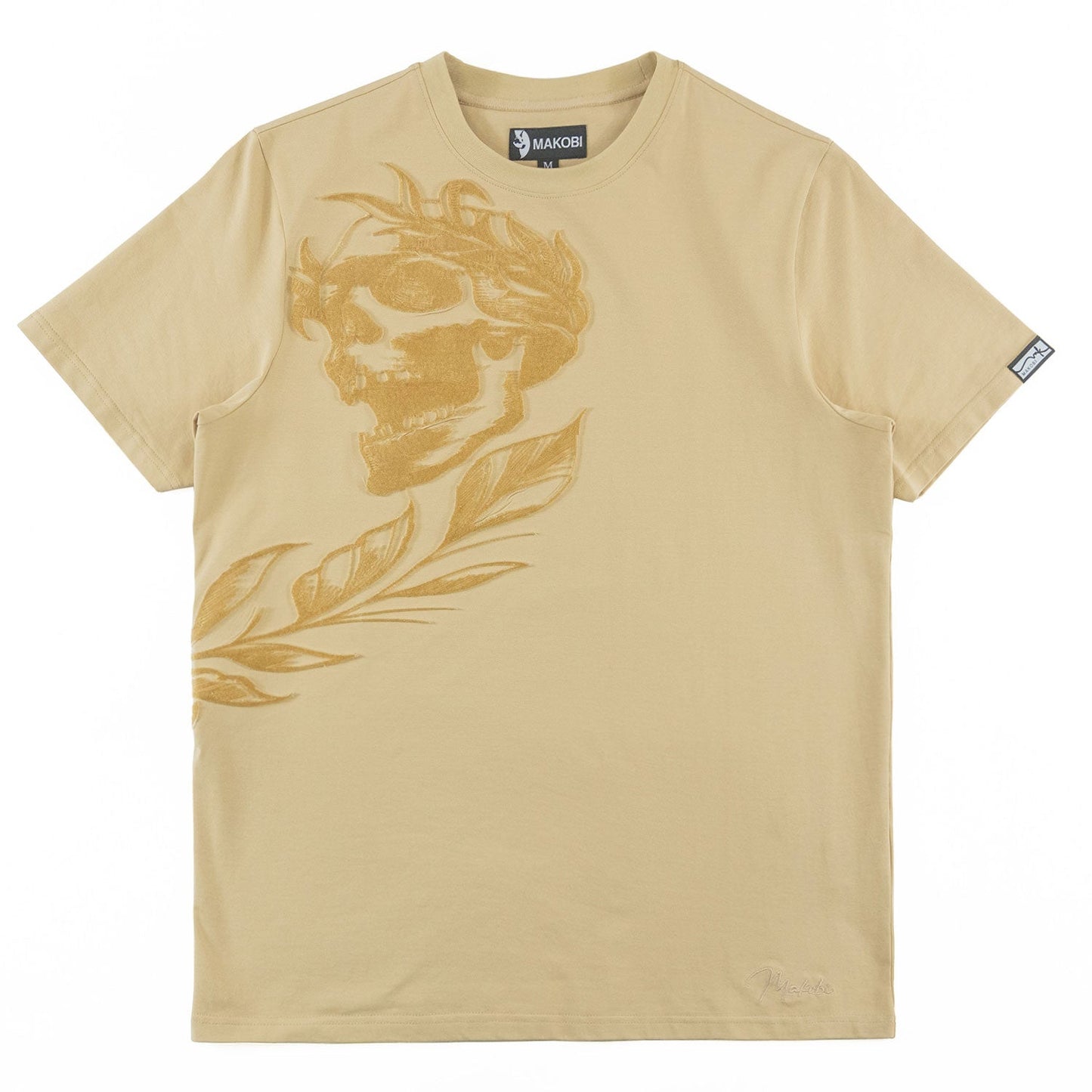 Tee | M361 De Luca - Khaki